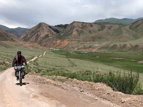 Trevelor-比斯凯克必去景点