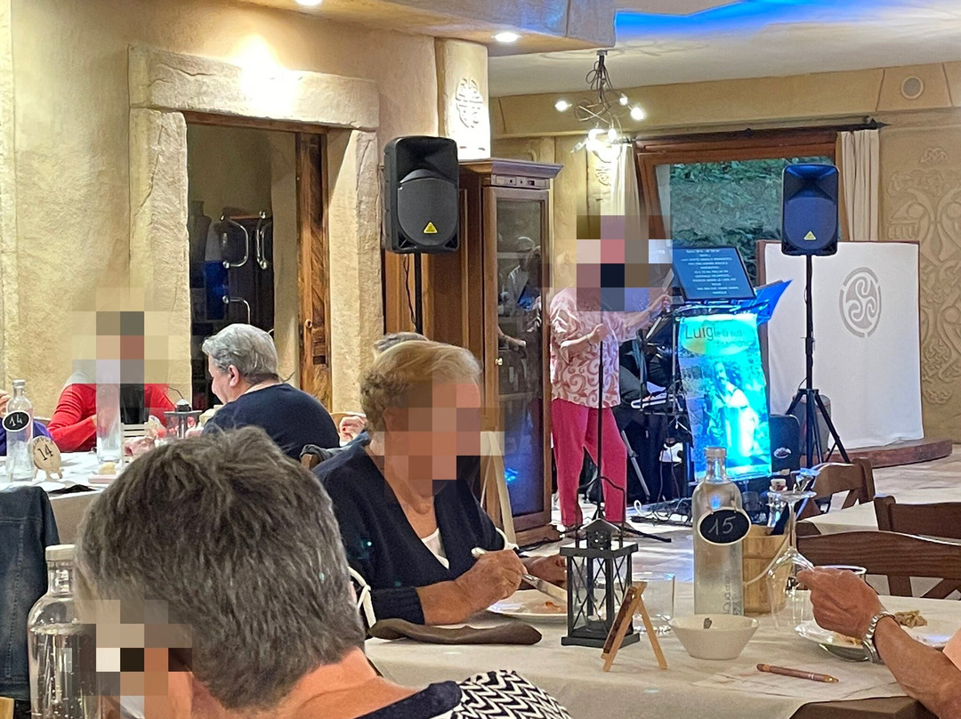 Albergo Ristorante Gaba主图