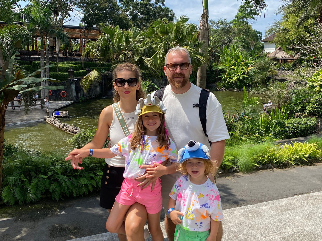 Yudha Bali Tour景点图片