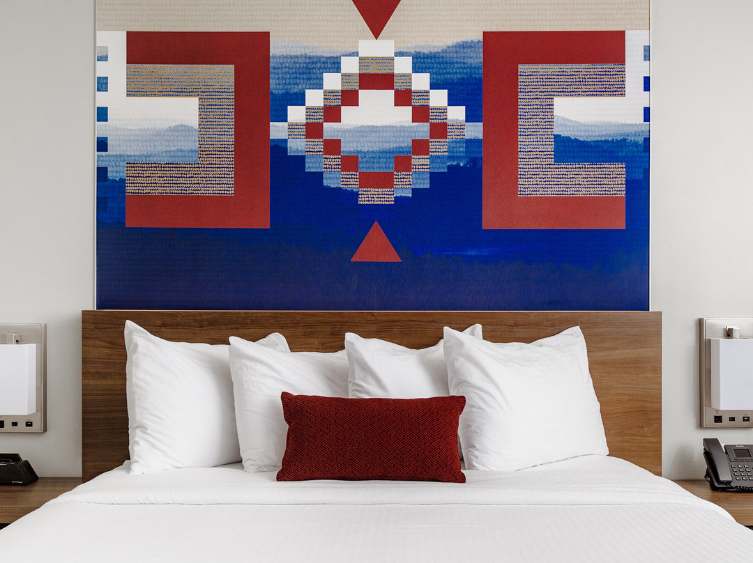 Lucky Star Casino Hotel & Convention Center