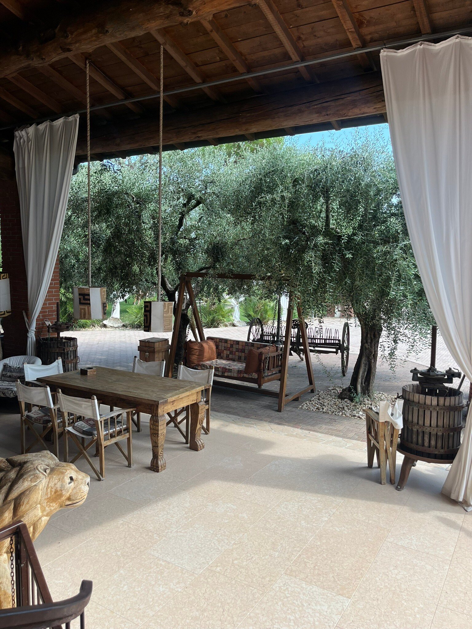 Ca' Maddalena-官方