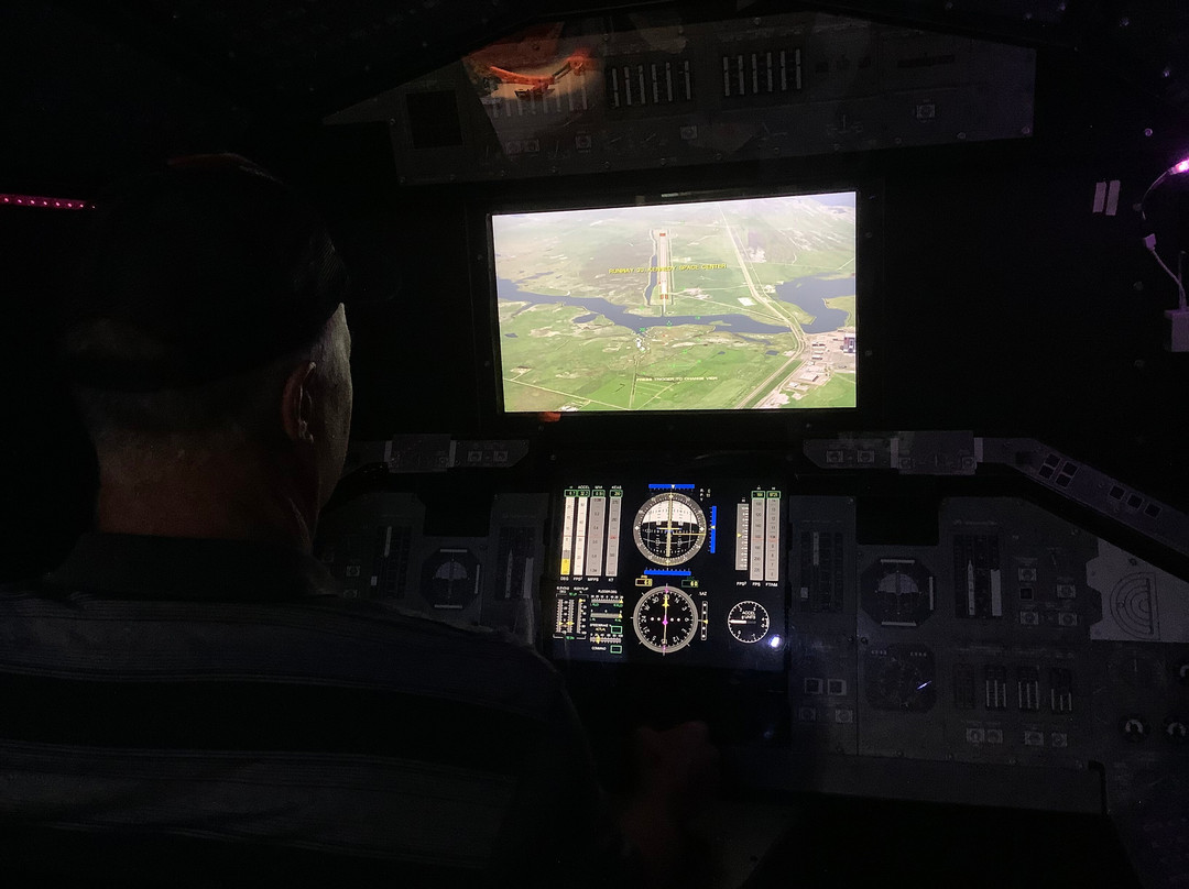 Carnarvon Space and Technology Museum-卡那封必去景点