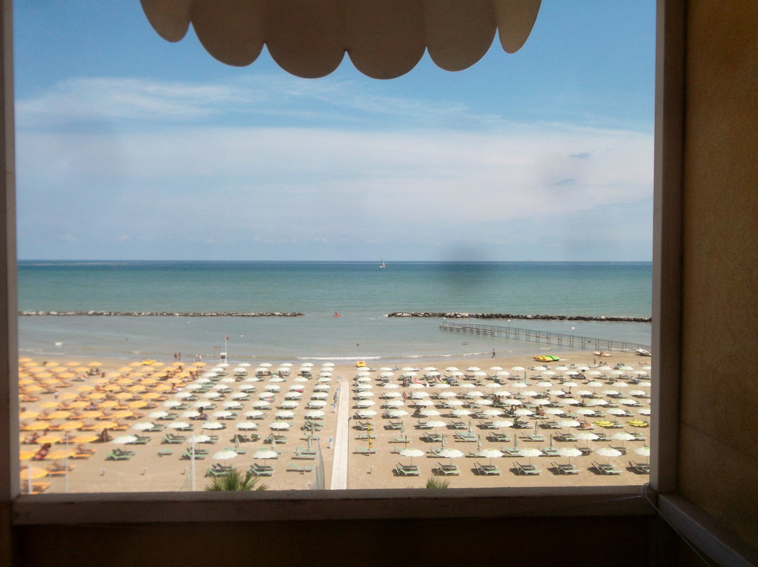 Ambient hotels Panoramic主图