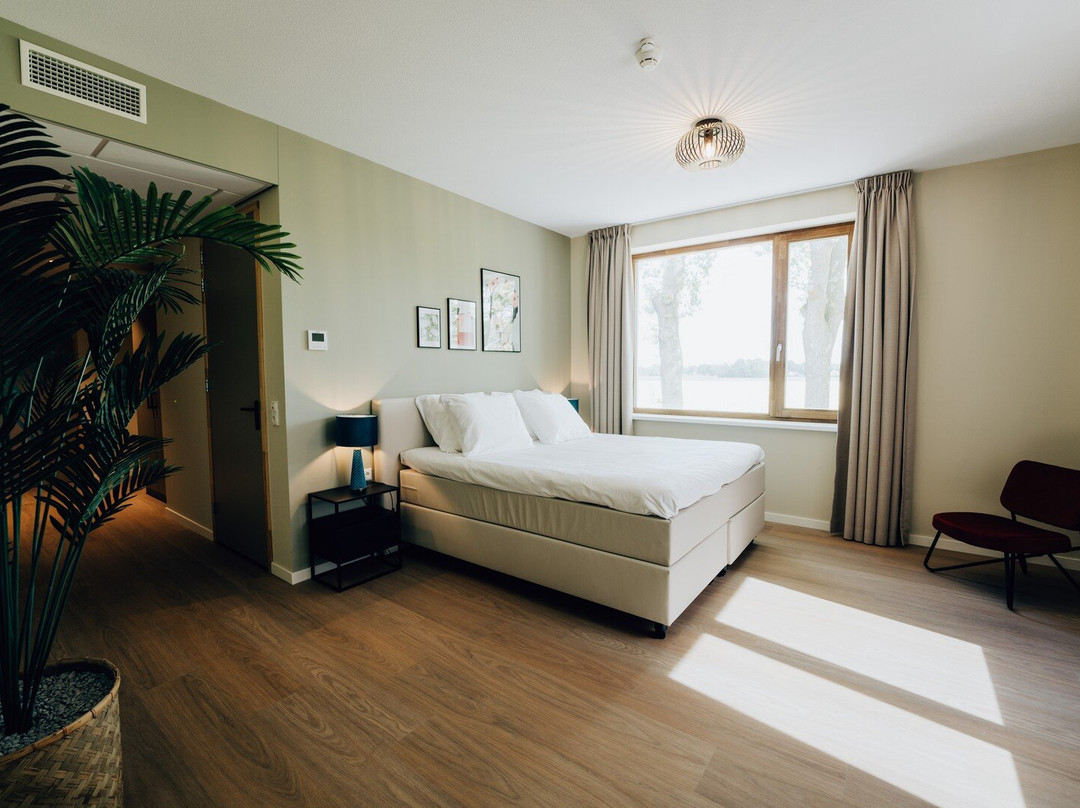 Boutique Hotel Het Witte Veen主图
