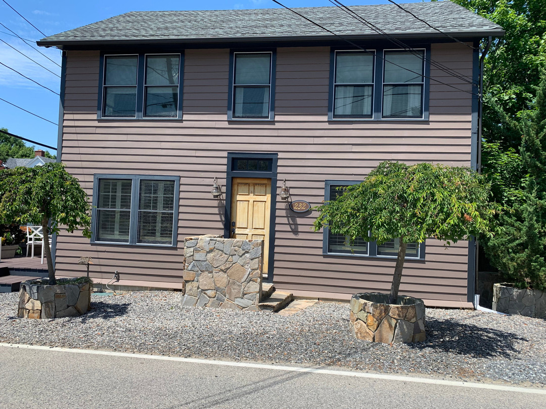 Sea Rose Suites主图