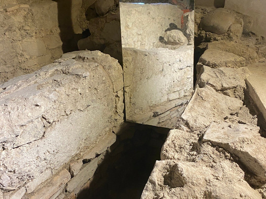 Termoli sotterranea-Termoli必去景点