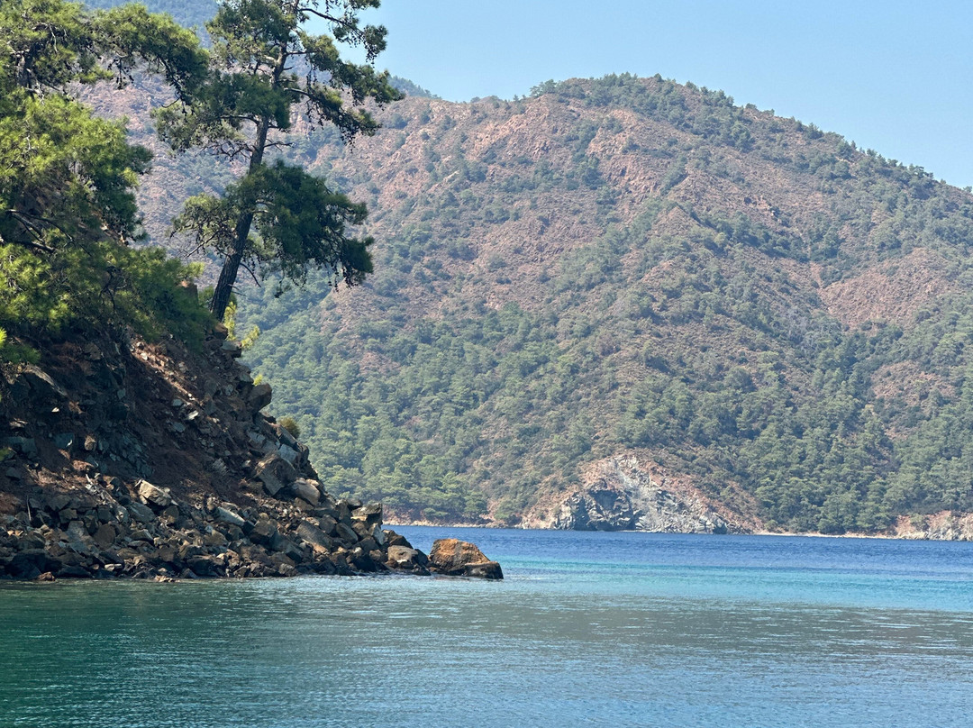 Dalyan Kano Kiralama-达利安必去景点