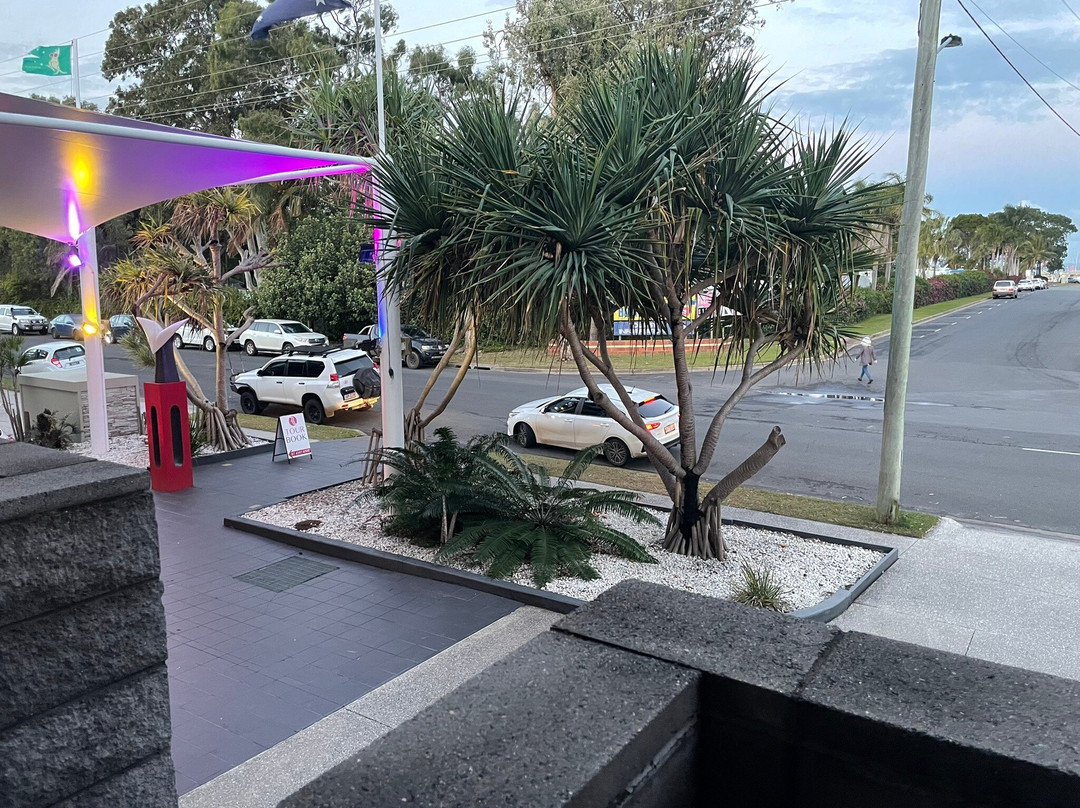 Ramada by Wyndham Hervey Bay主图