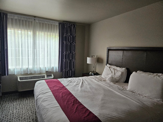 Coast Hilltop Inn主图