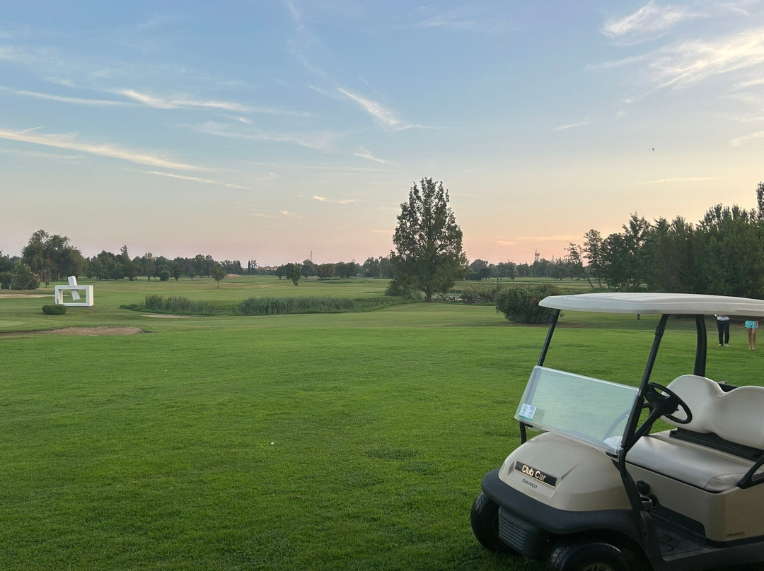 Versilia Golf Club-彼得拉桑塔必去景点