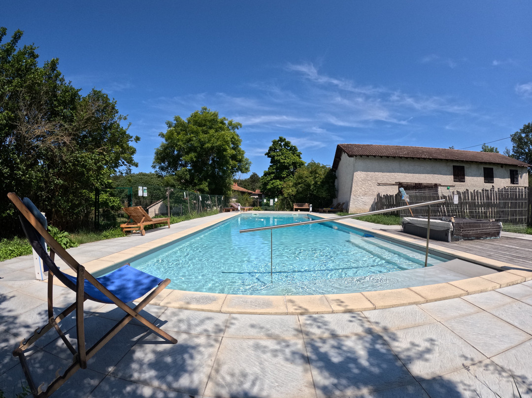 Chambres D'Hôtes Du Domaine De La Loge主图