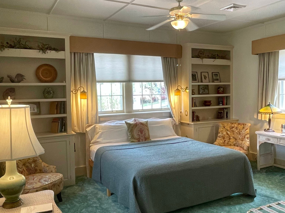 The Inn at Solvang主图