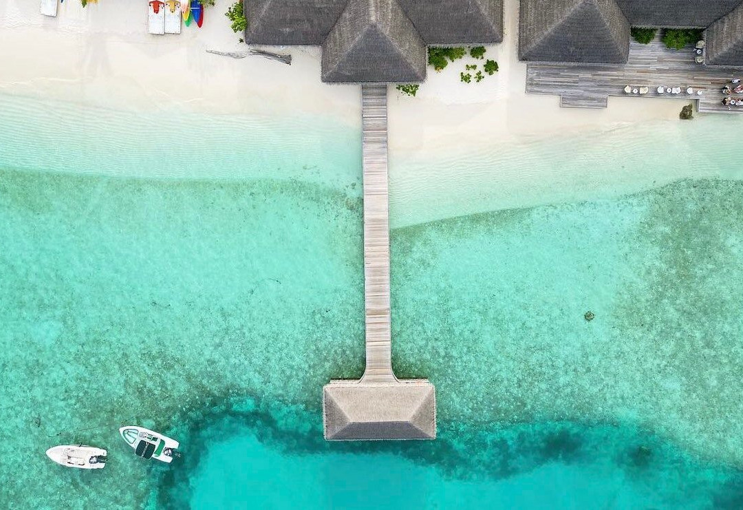 Vashugiri酒店住宿-Cocogiri Island Resort Maldives