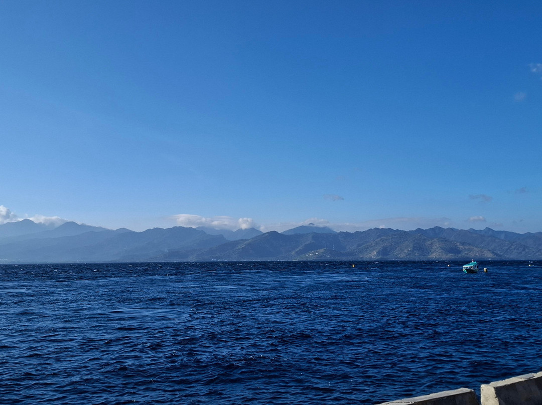 Eka Jaya Fast Ferry景点图片