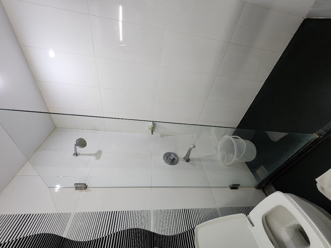 La Hospin Hotel主图