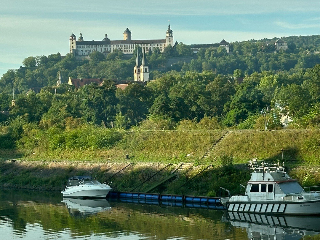 Ibis Wuerzburg City主图