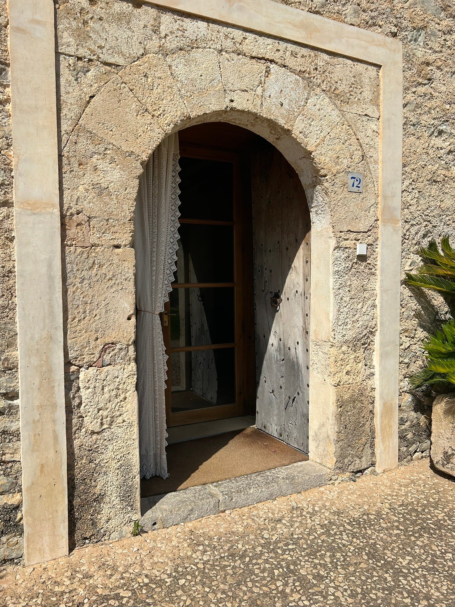Finca Son Gener-官方