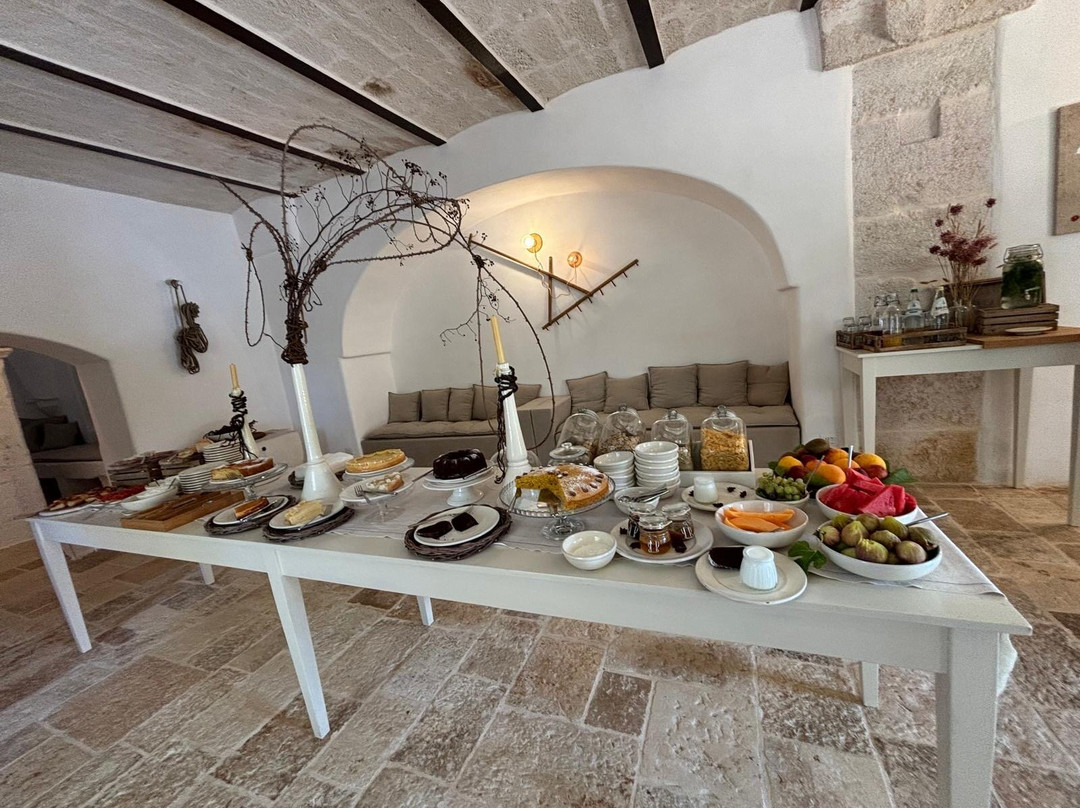 Masseria Stefanodelconte主图