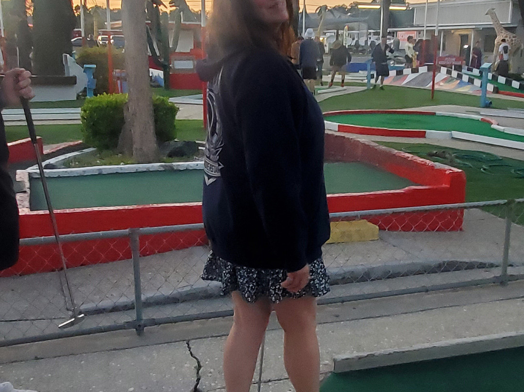 Goofy Golf景点图片