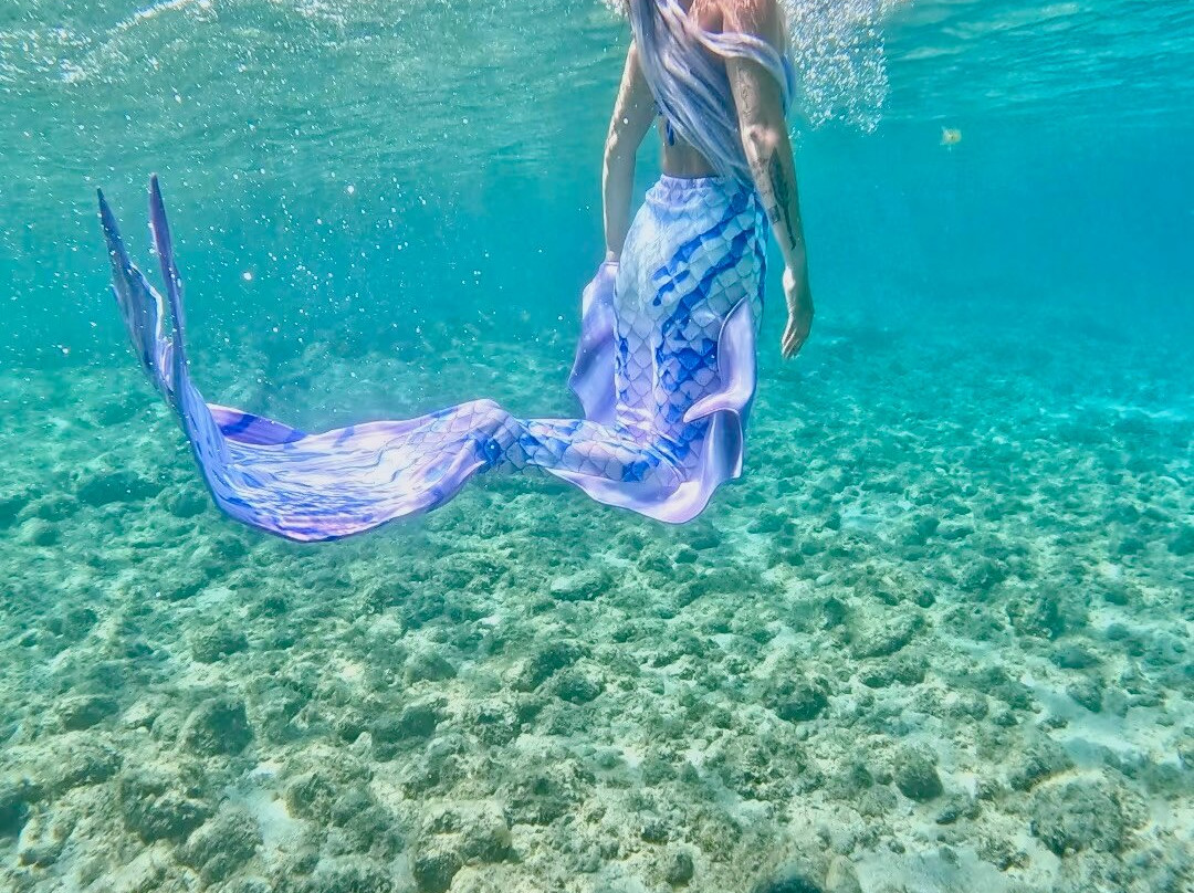 Thessaloniki Mermaid Academy-塞萨洛尼基必去景点