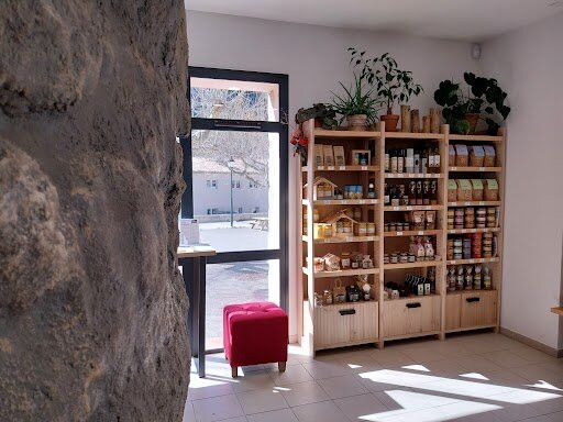Office De Tourisme Sisteron Buech - Bureau D'Orpierre / Maison De La Grimpe-Orpierre必去景点