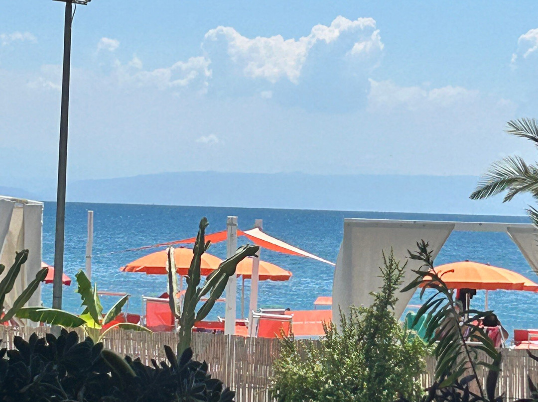 Hotel Ristorante delle Sirene主图