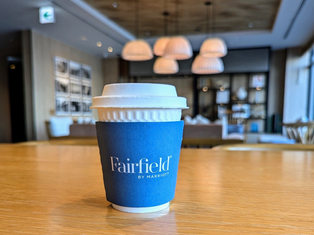 Fairfield By Marriott Wakayama Kumano Kodo Susami主图