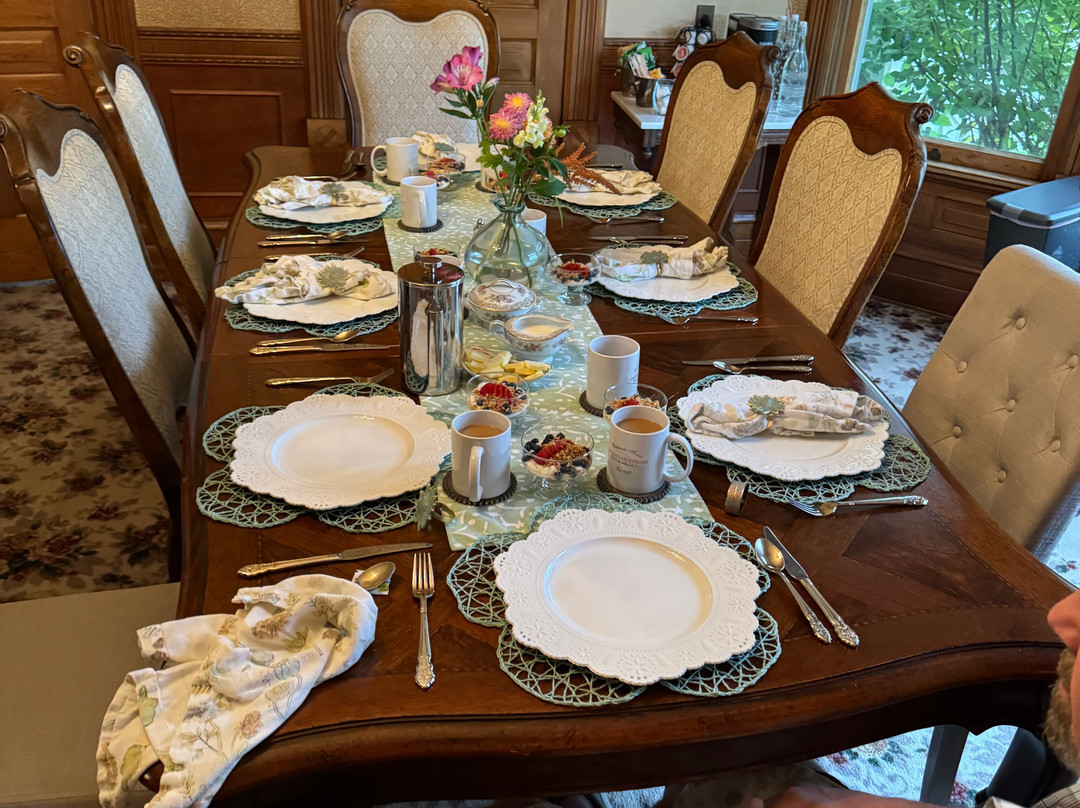 The Grand Victorian B&B主图