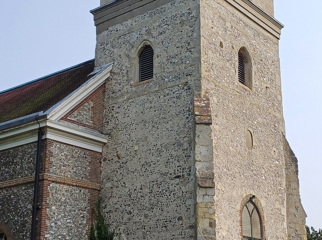 St Lawrence's Church景点图片