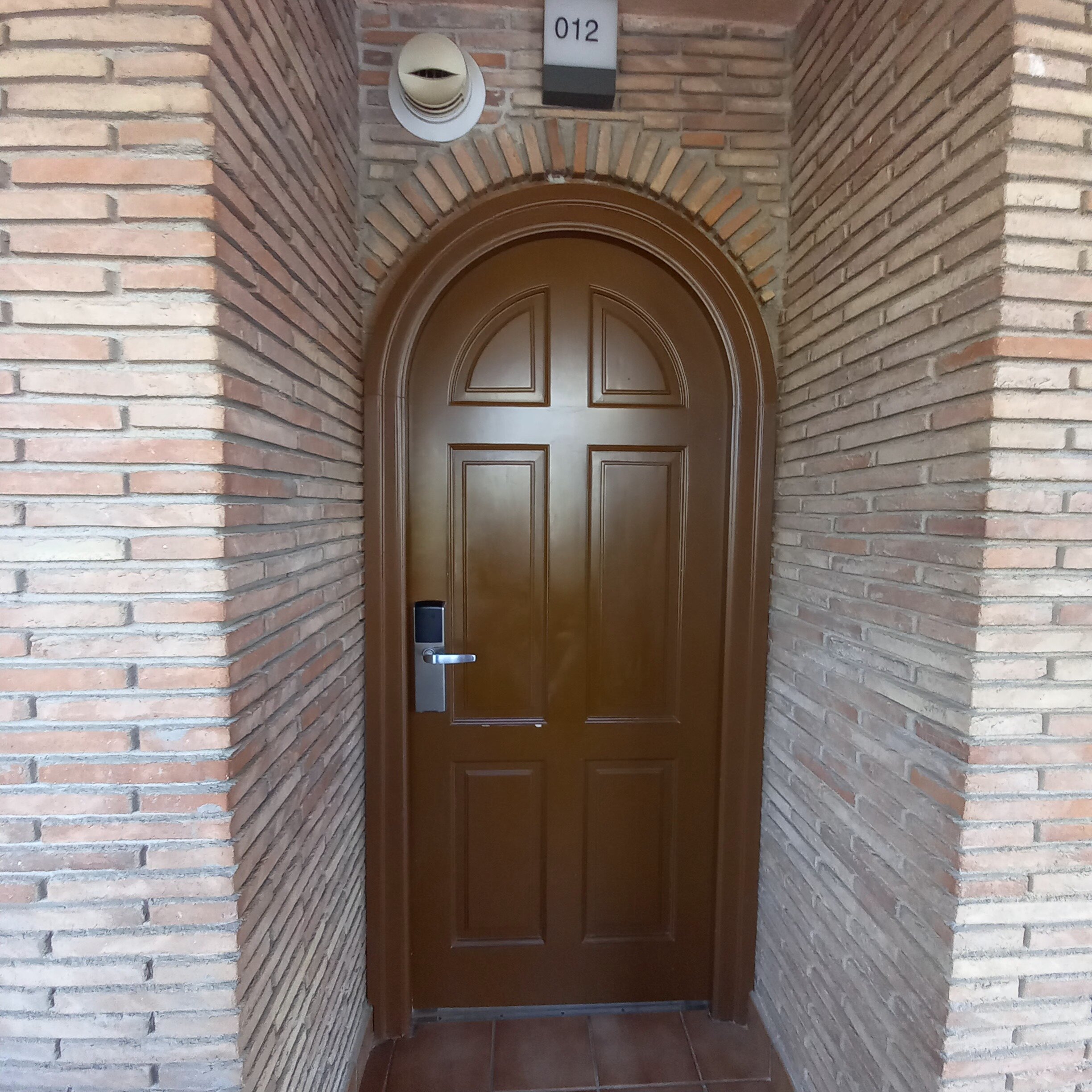 Hotel Boutique Calas de Alicante-客卧
