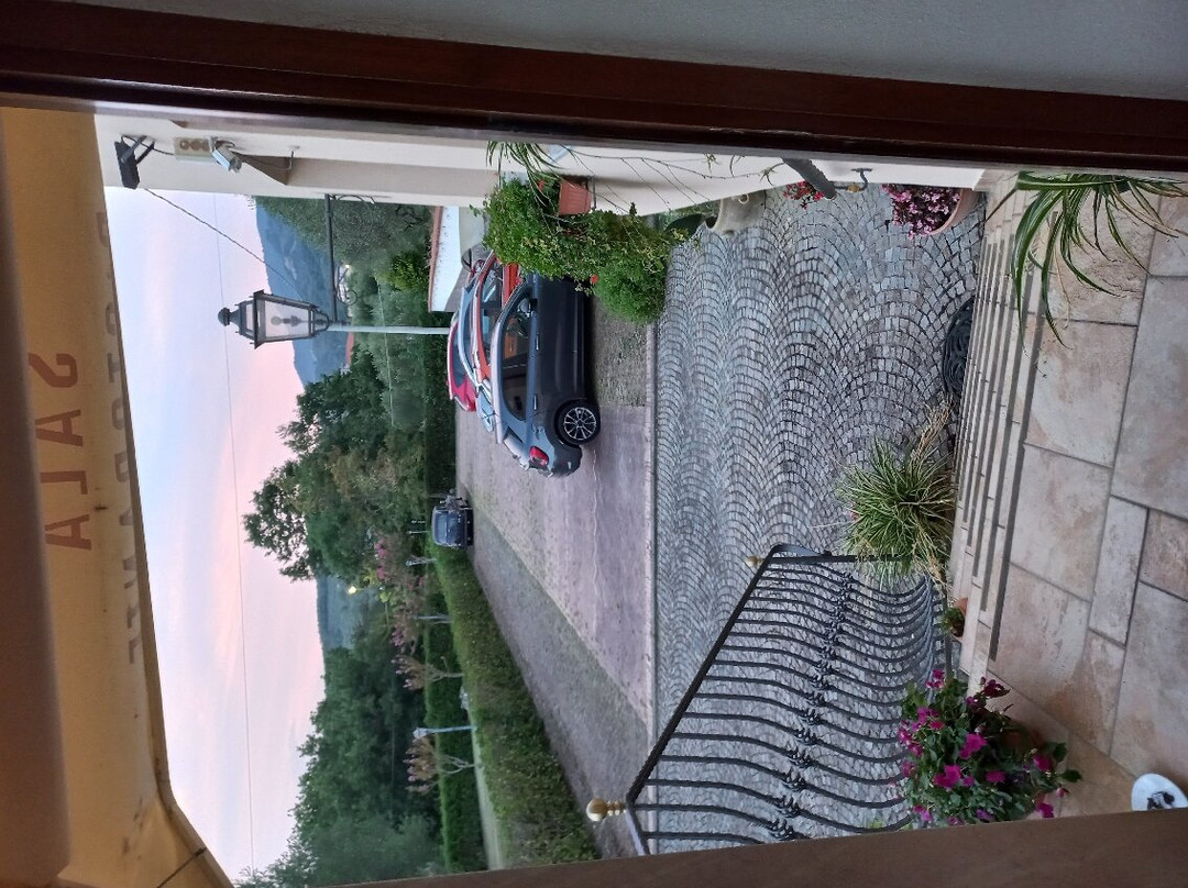 Antico Cilento Albergo Ristorante主图