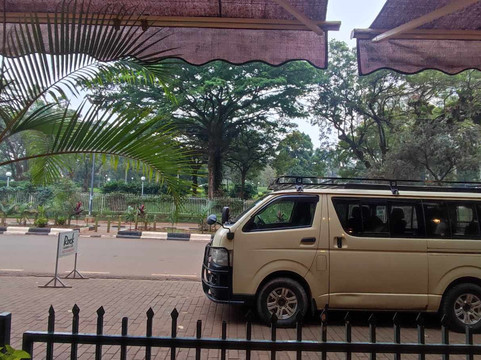 Exclusive Uganda Safaris-坎帕拉必去景点