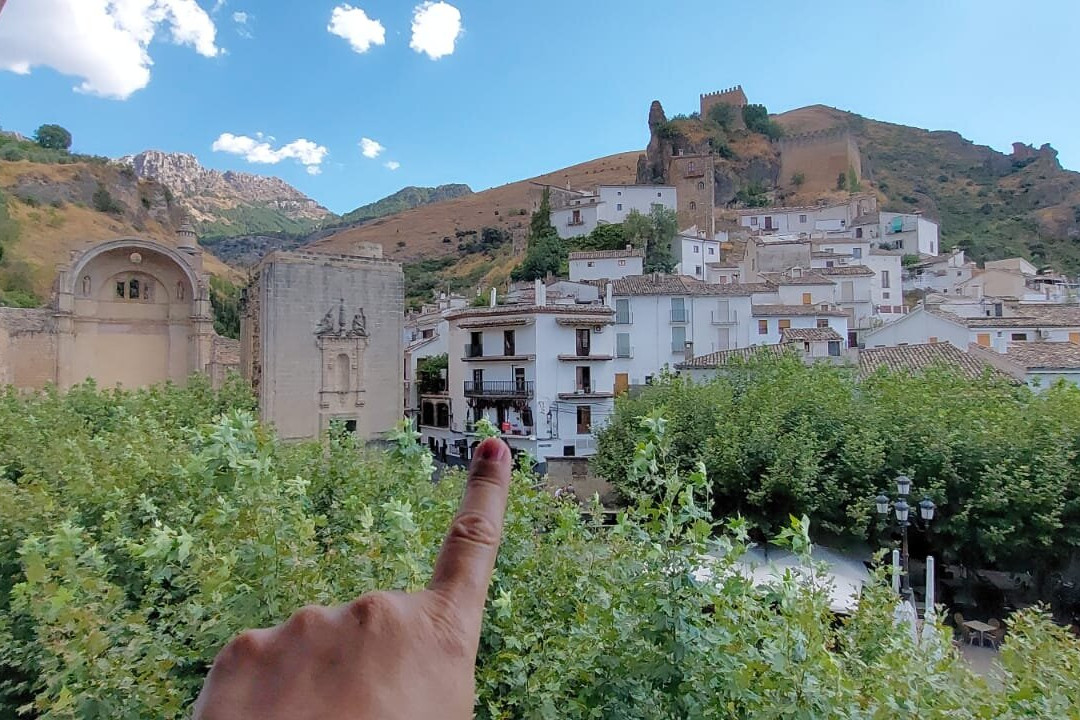 La Casa de la Abuela主图