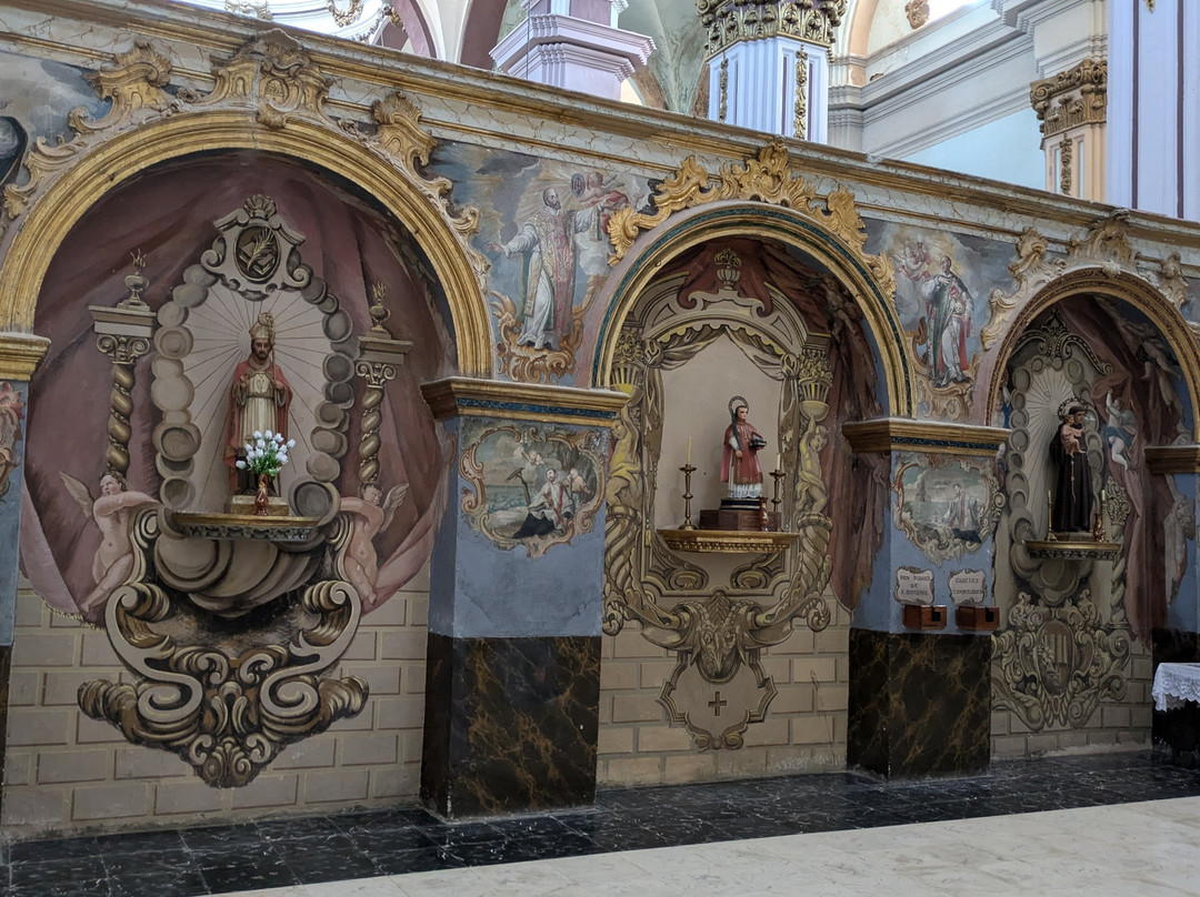 Oficina de Turismo de Cantavieja景点图片