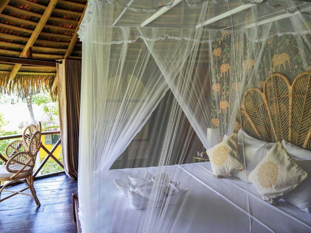 Huma Terra Lodge主图