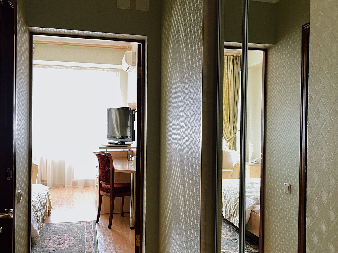 Troparevo Hotel and Health Complex主图