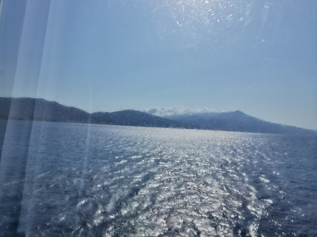 Golden Star Ferries-拉斐那必去景点