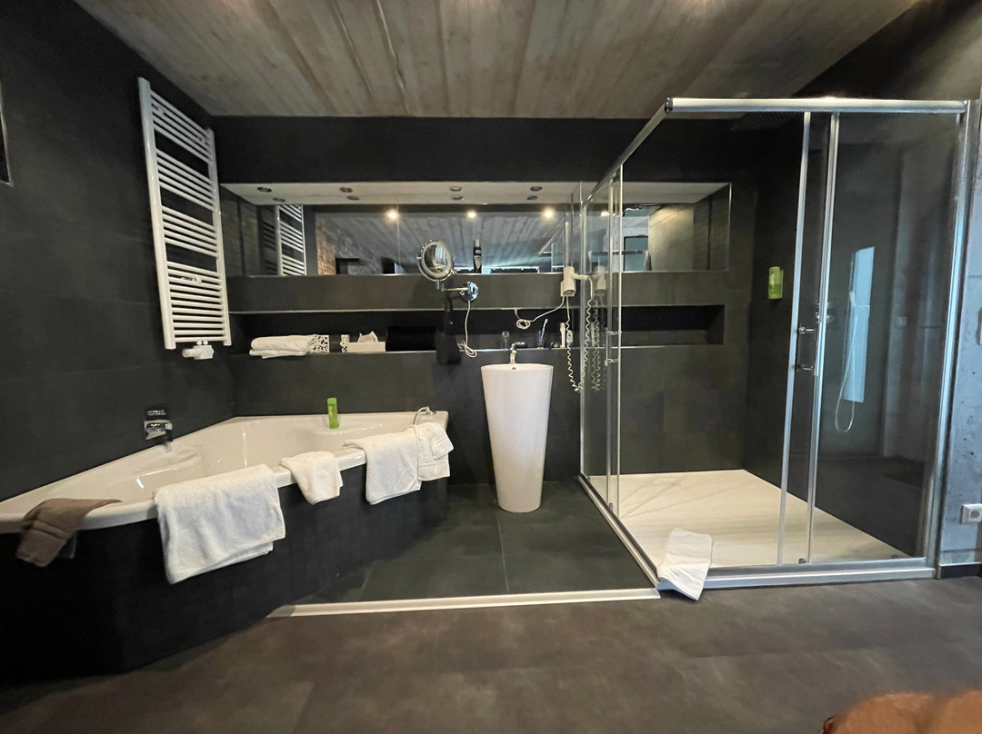 SL'otel - Das Stadthotel主图