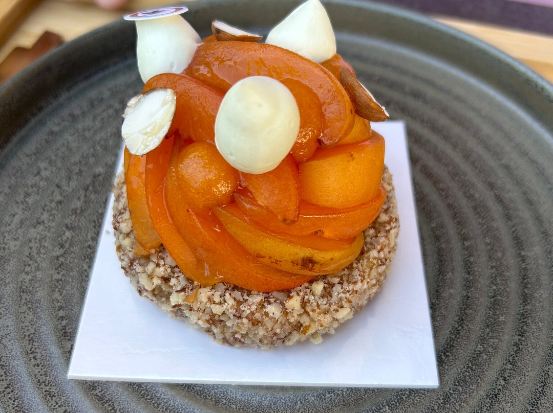 Pâtisserie Guillaume Pigot-Gaillac必去景点