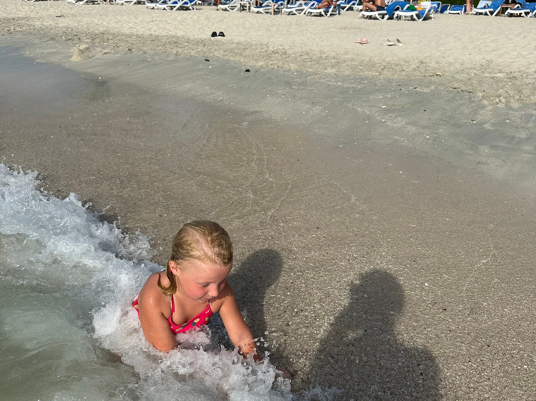 The Experience Spa-阿治曼必去景点