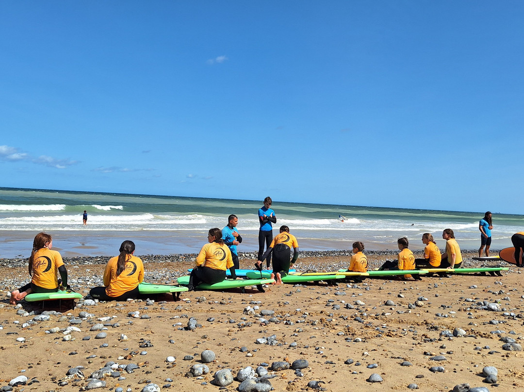 Glide Surf School景点图片