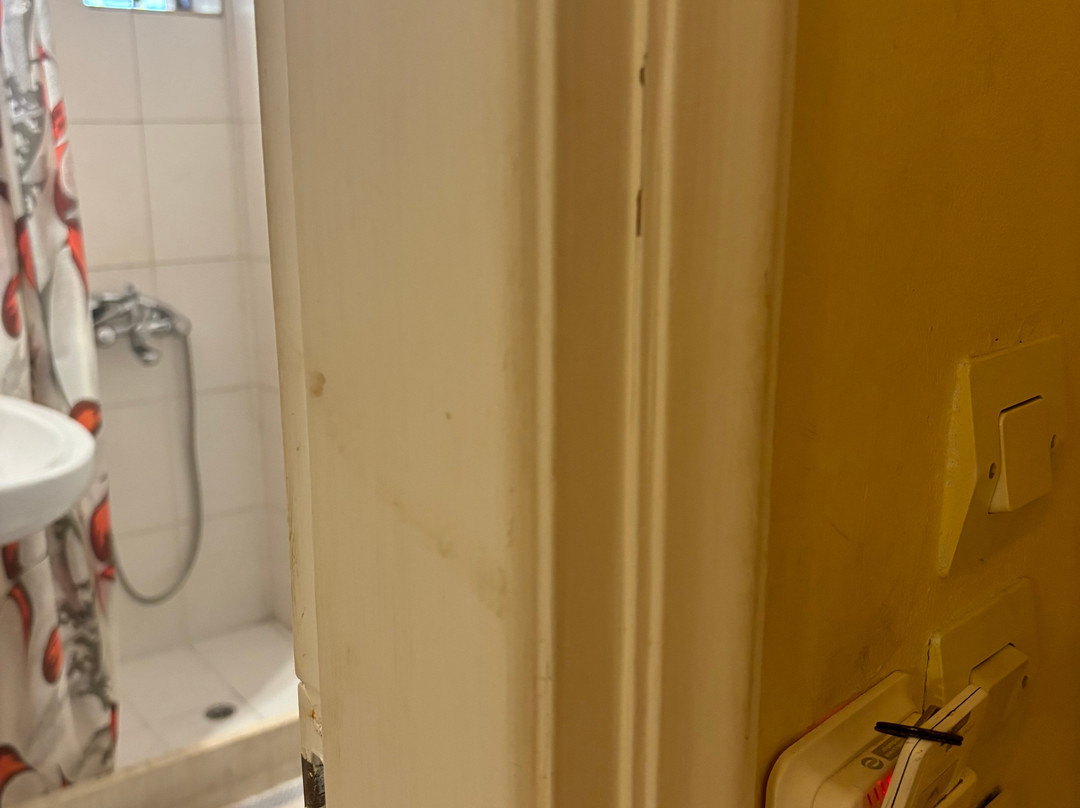 Logan's Beach Hotel主图