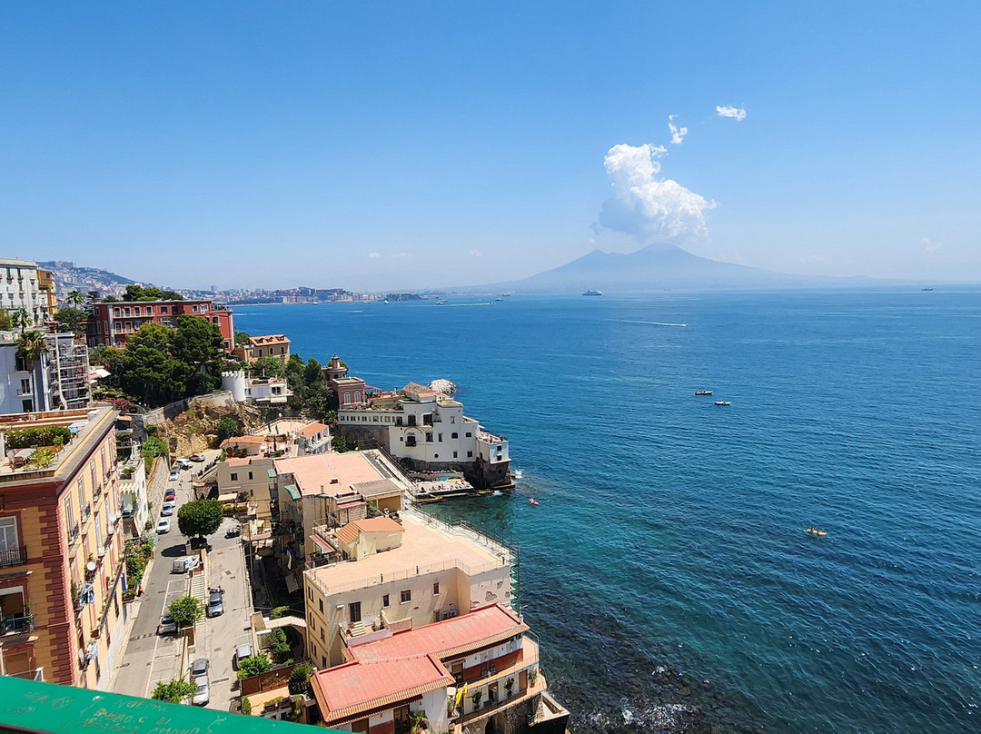 Lovely Amalfi Coast Tours - Day Tours-那不勒斯必去景点