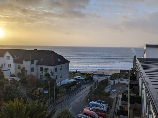 St Michaels Resort主图