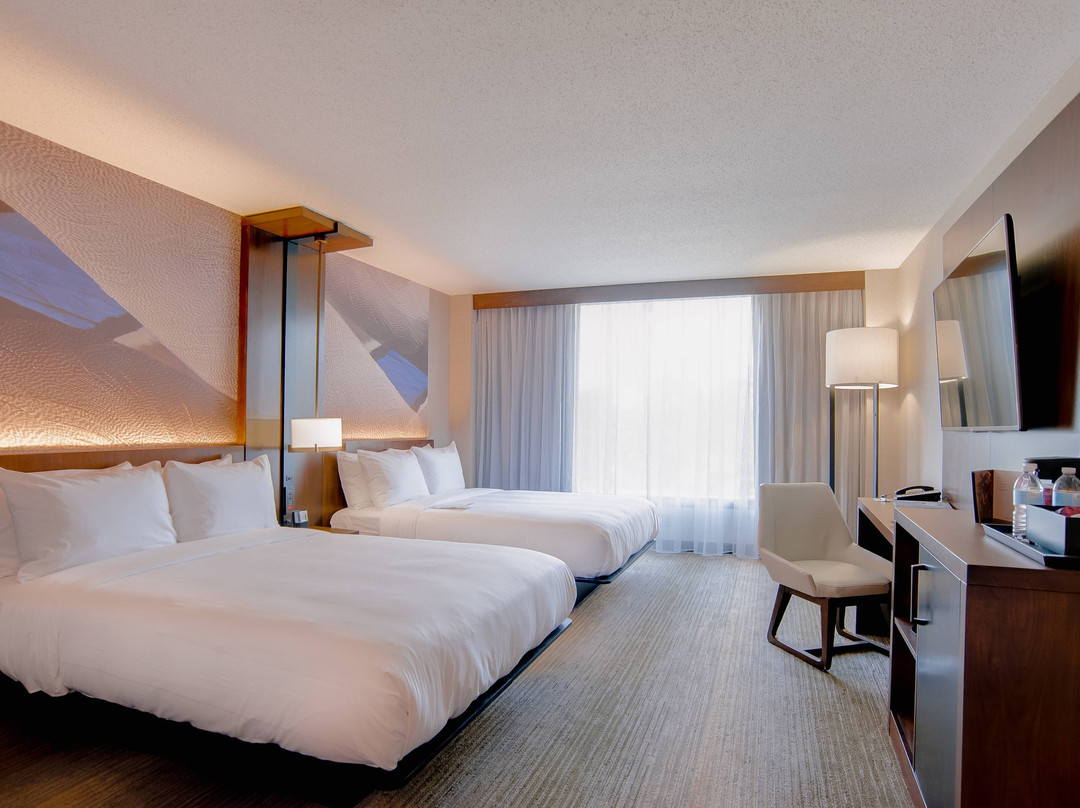 Richmond Marriott Short Pump主图