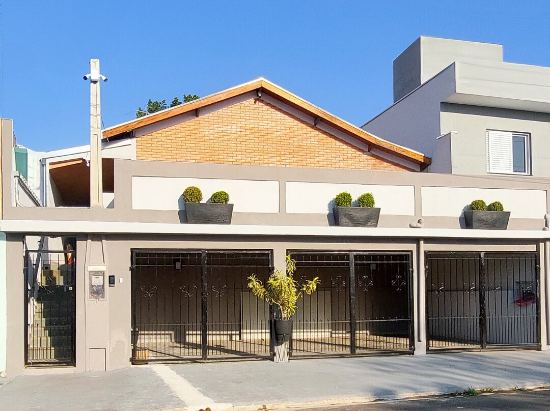 Hostel Errejota