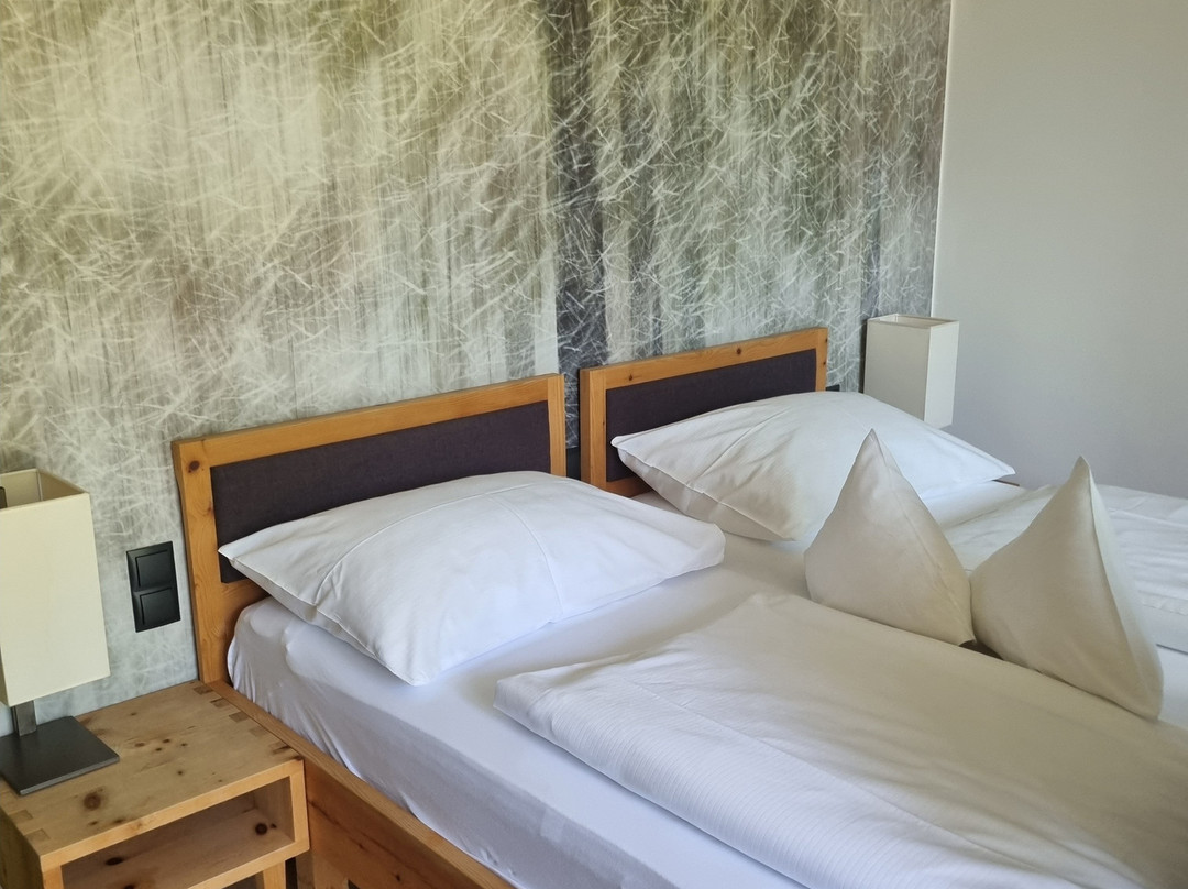 Steindl's BoutiqueHotel主图
