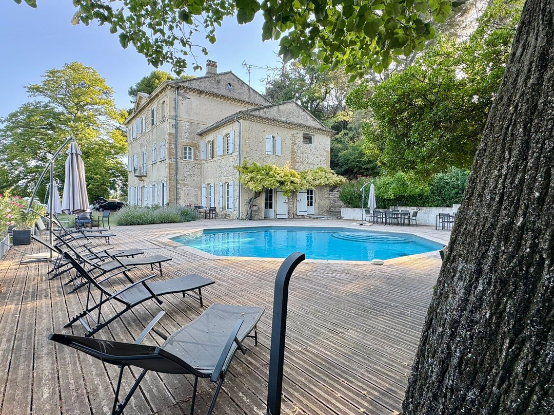 Château MontPlaisir主图