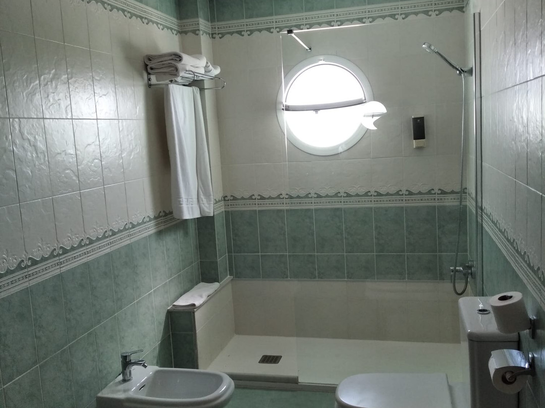 Hotel Blanca Brisa Cabo de Gata主图