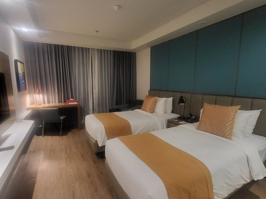 Citadines Bayfront Nha Trang主图